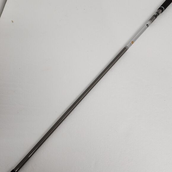 Callaway Diablo Forged Single 6-Iron PURE Aerotech Steelfiber 70 R-Flex RH 37.¾" - Picture 8 of 14